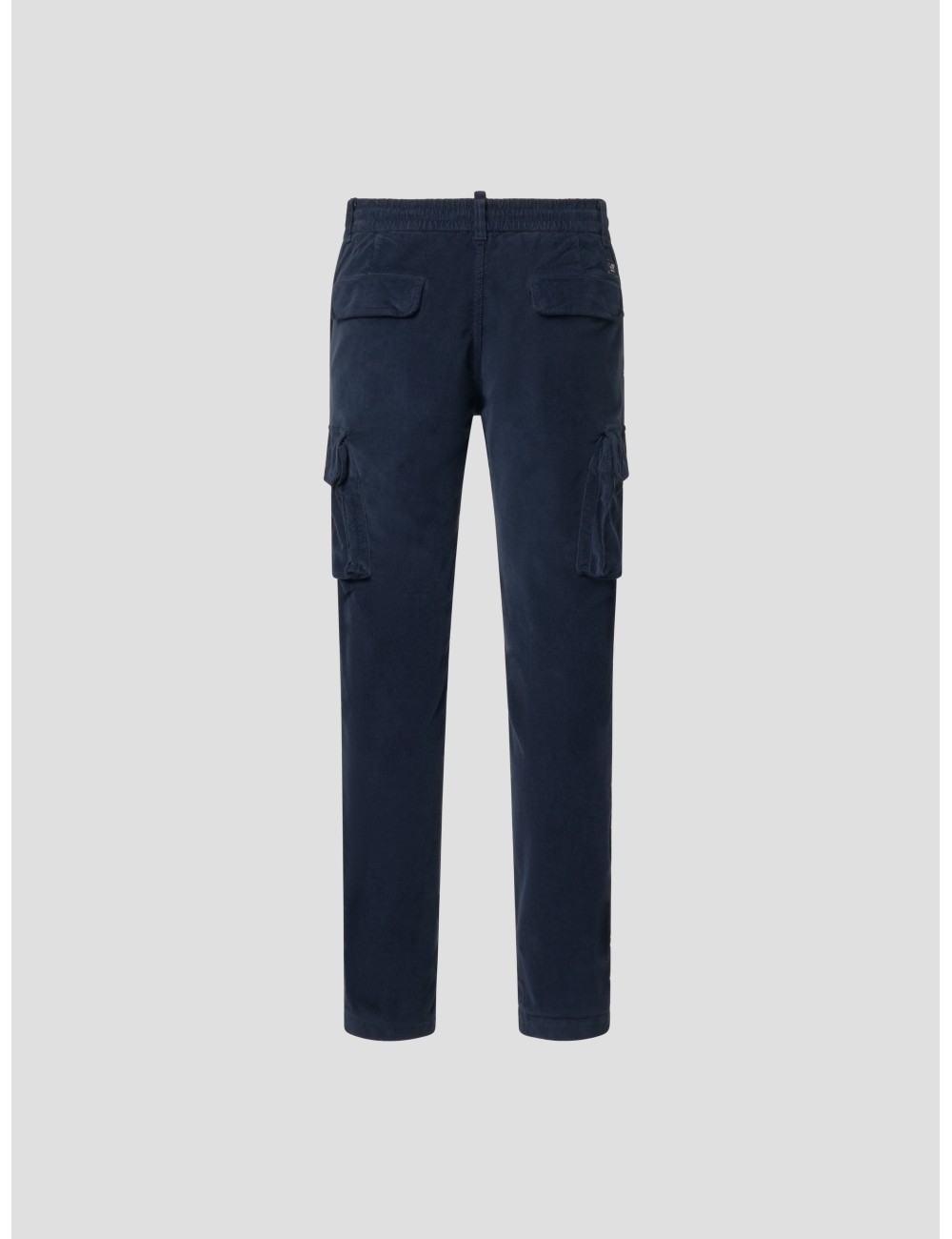 Pantalón CHILE JOGGE de Mason’s en color Navy - MARFRANC