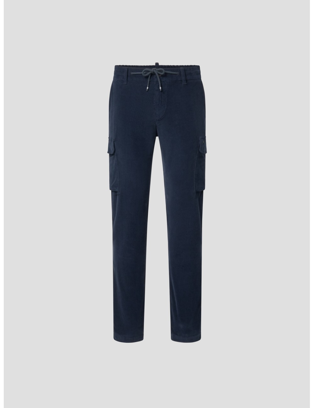Pantalón CHILE JOGGE de Mason’s en color Navy - MARFRANC