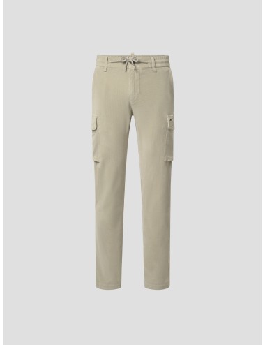 Pantalón CHILE JOGGE de Mason’s en color Beige - MARFRANC
