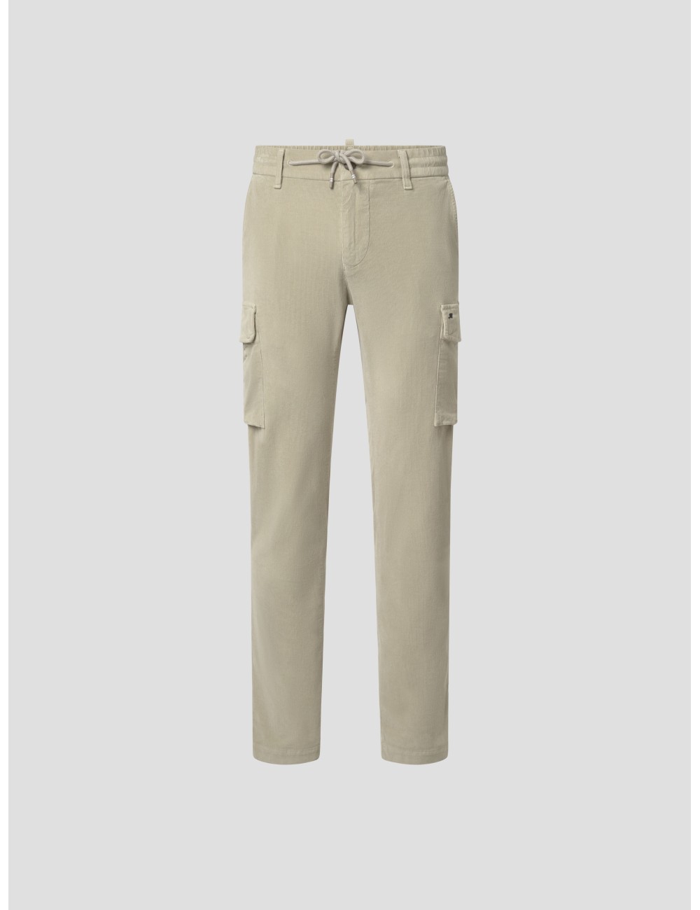 Pantalón CHILE JOGGE de Mason’s en color Beige - MARFRANC