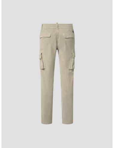 Pantalón CHILE JOGGE de Mason’s en color Beige - MARFRANC