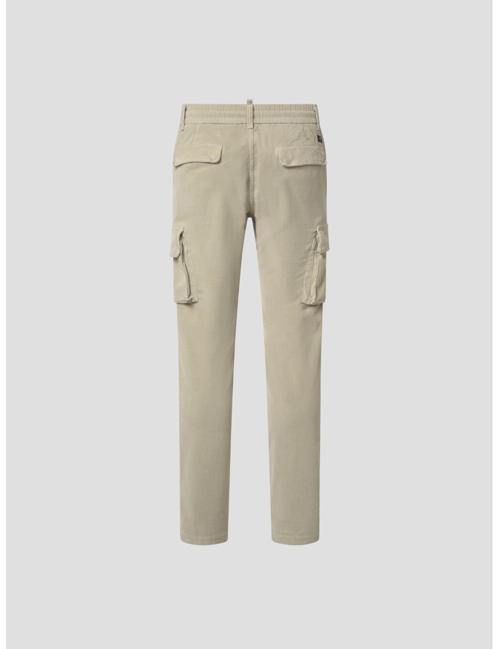 Pantalón CHILE JOGGE de Mason’s en color Beige - MARFRANC