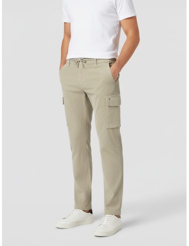Pantalón CHILE JOGGE de Mason’s en color Beige - MARFRANC