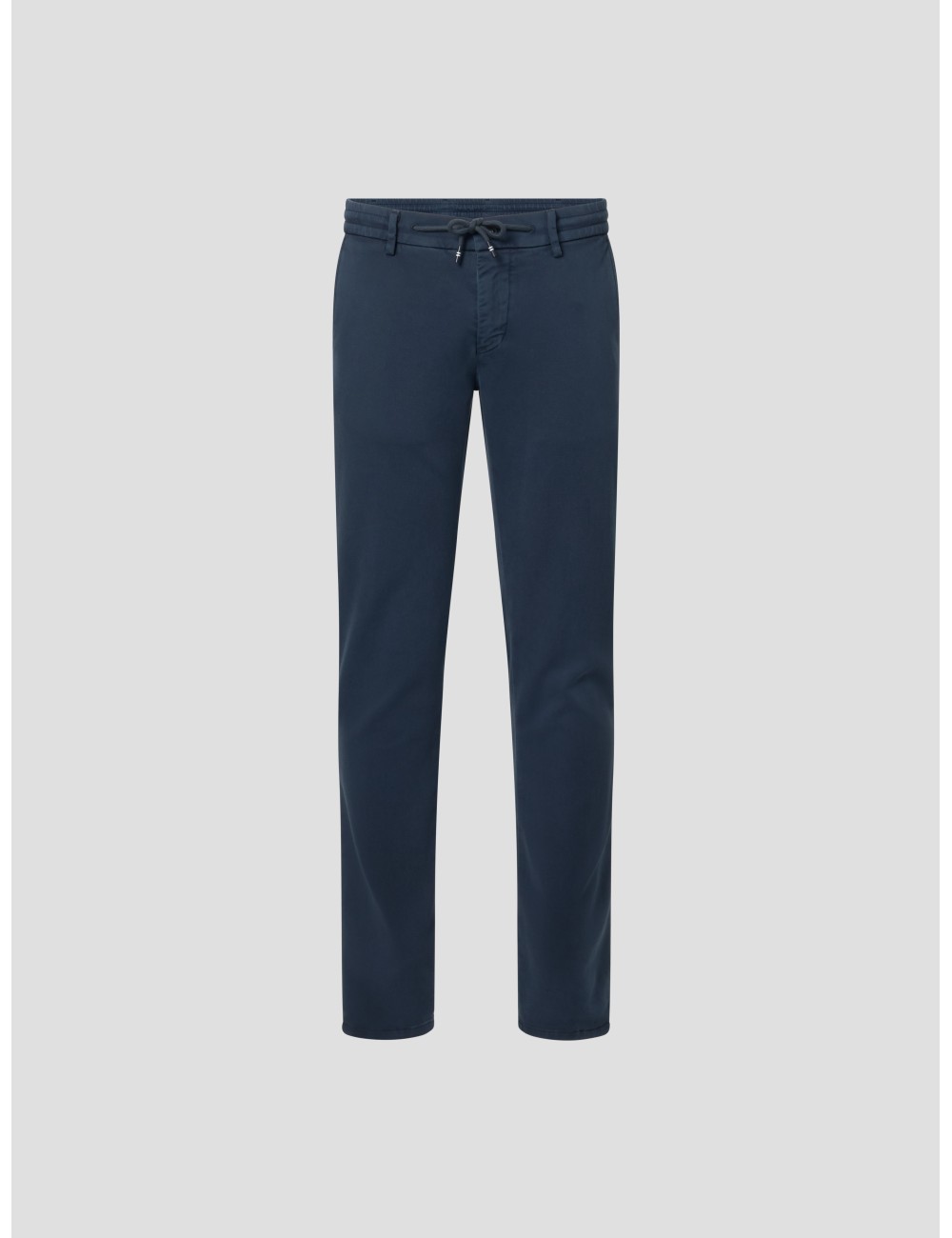 Pantalón jogger Milano de Mason’s en color navy para hombre - MARFRANC Pantalón jogger Milano de Mason’s en color navy para hombre - MARFRANC