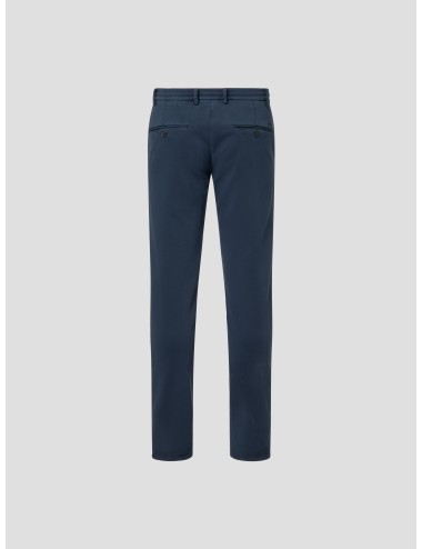 Pantalón jogger Milano de Mason’s en color navy para hombre - MARFRANC