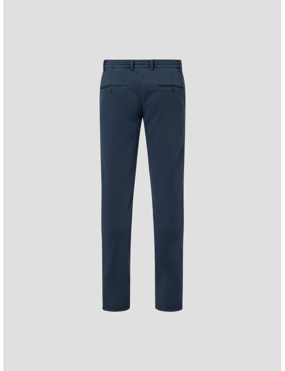 Pantalón jogger Milano de Mason’s en color navy para hombre - MARFRANC Pantalón jogger Milano de Mason’s en color navy para hombre - MARFRANC