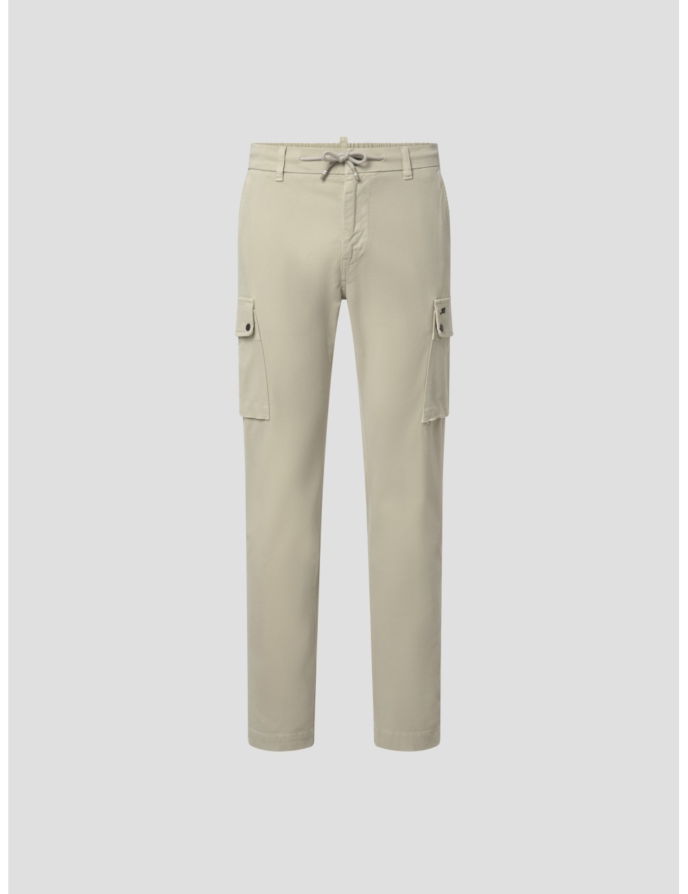 Pantalón jogger Milano de Mason’s en color beige para hombre - MARFRANC Pantalón jogger Milano de Mason’s en color beige para hombre - MARFRANC