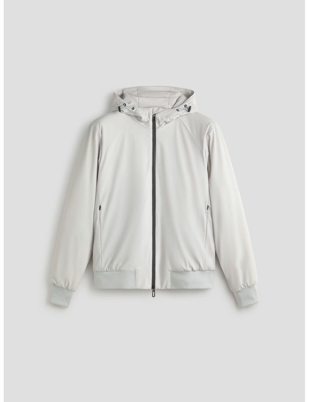 Chaqueta Malniu Jacket de Les Héritiers en color Rock - MARFRANC