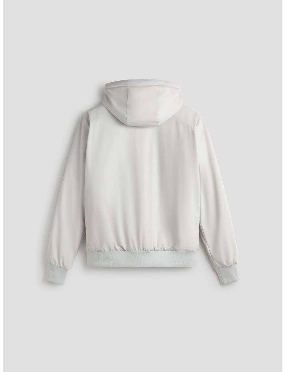 Chaqueta Malniu Jacket de Les Héritiers en color Rock - MARFRANC