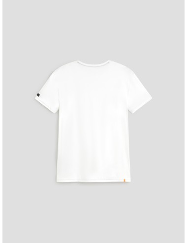Camiseta Tortona Shirty de RRD – Roberto Ricci Designs en color Ice, diseñada para hombre - MARFRANC