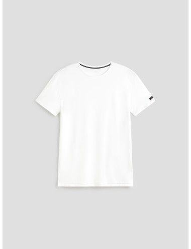 Camiseta Tortona Shirty de RRD – Roberto Ricci Designs en color Ice, diseñada para hombre - MARFRANC