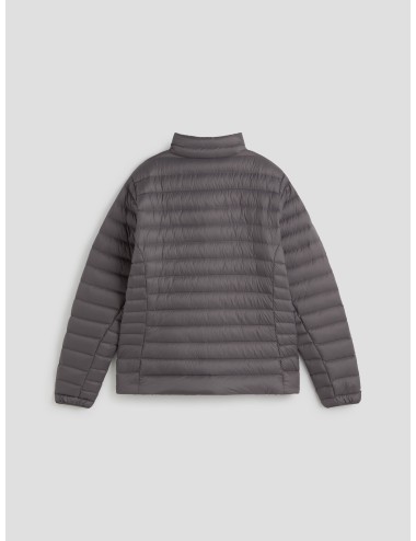 Chaqueta de abrigo Down Sweater para hombre en color Forge Grey de Patagonia - MARFRANC