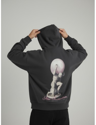 copy of NAME CREW KNIT ECRU