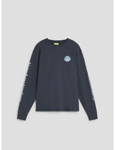 copy of NAME CREW KNIT ECRU