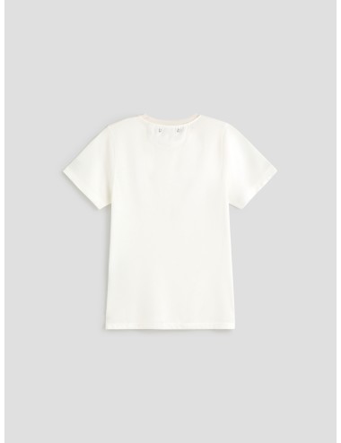 OLIVIA SLIM T-SHIRT