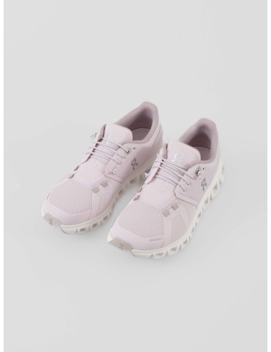 Zapatillas On Running Cloud 6 Orchid-Fade mujer malla transpirable espuma Zero-Gravity drop 8 mm suela CloudTec - MARFRANC