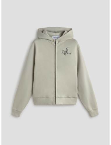 SIGNATURE HOODIE