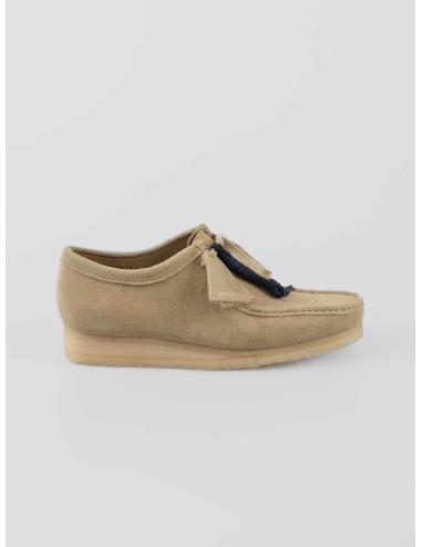 WALLABEE