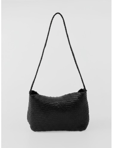 Bolso SANTA MARTA de Dragon Diffusion en color negro para mujer - MARFRANC