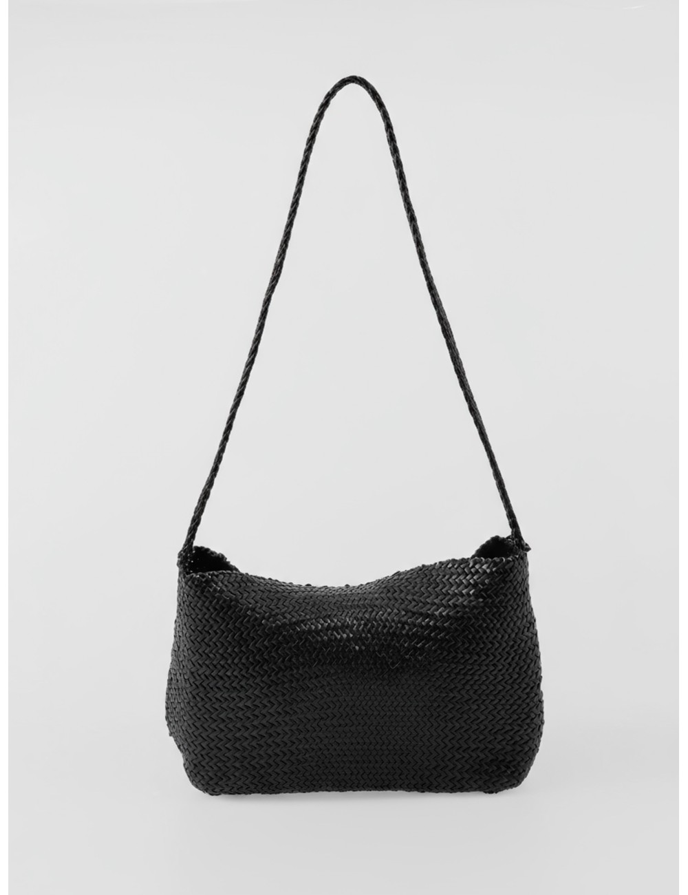 Bolso SANTA MARTA de Dragon Diffusion en color negro para mujer - MARFRANC