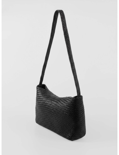 Bolso SANTA MARTA de Dragon Diffusion en color negro para mujer - MARFRANC