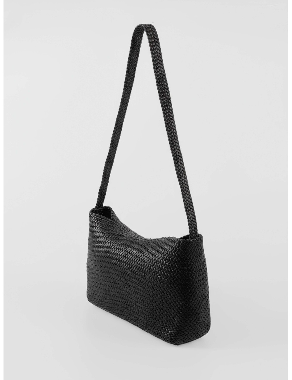 Bolso SANTA MARTA de Dragon Diffusion en color negro para mujer - MARFRANC
