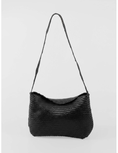 Bolso SANTA MARTA de Dragon Diffusion en color negro para mujer - MARFRANC