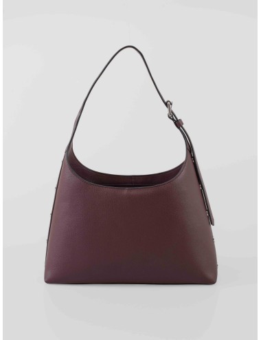 Bolso hobo K/Rocky Marais vino de Karl Lagerfeld, un diseño atrevido y sofisticado - MARFRANC