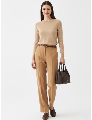 Bolso DUA de Gianni Chiarini en color marrón, pensado para mujer - MARFRANC