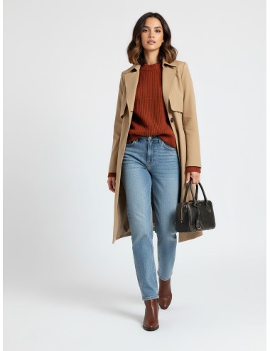 Bolso Vita Bag, Golden Goose, negro, mujer. Fabricado en piel de ovino de primera calidad - MARFRANC