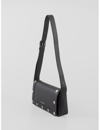 Bolso K/Rocky Marais de Karl Lagerfeld en color negro para mujer - MARFRANC