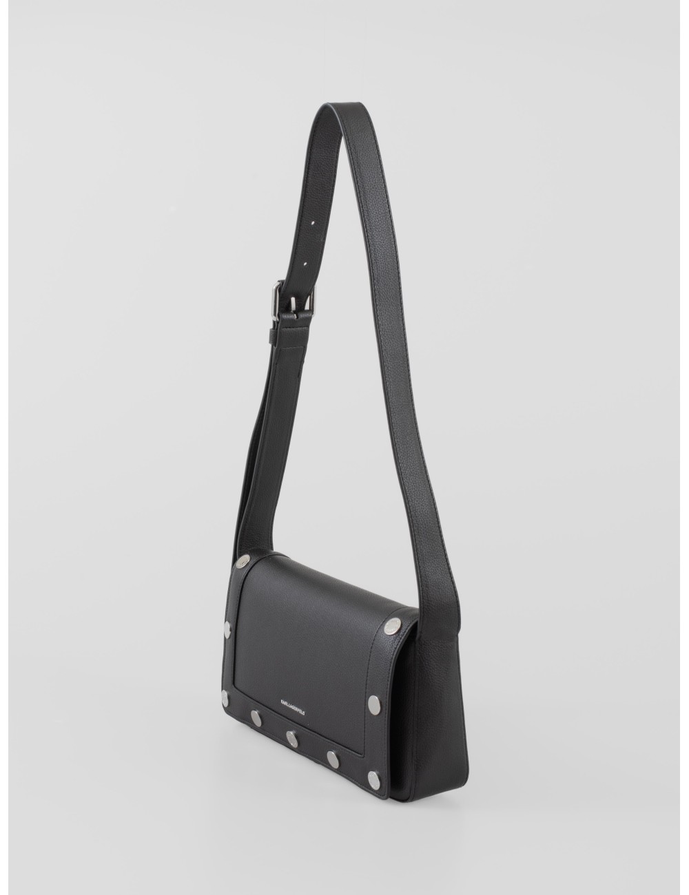Bolso K/Rocky Marais de Karl Lagerfeld en color negro para mujer - MARFRANC