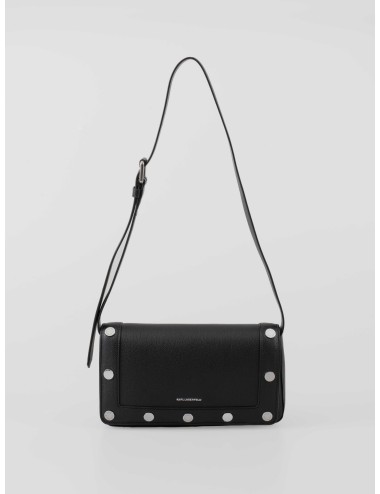 Bolso K/Rocky Marais de Karl Lagerfeld en color negro para mujer - MARFRANC
