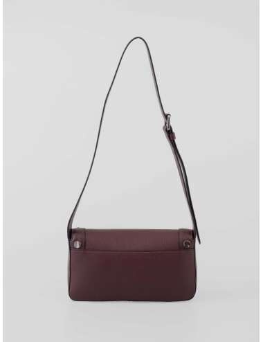 Bolso K/Rocky Marais de Karl Lagerfeld en color vino para mujer - MARFRANC