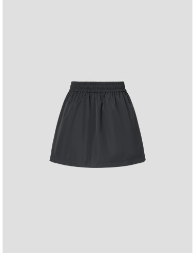 Falda MARRION de A.P.C. en negro, una pieza sofisticada y versátil para mujer - MARFRANC