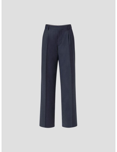 PANTALÓN DE PAÑO