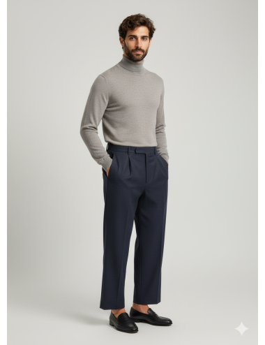 PANTALÓN DE PAÑO