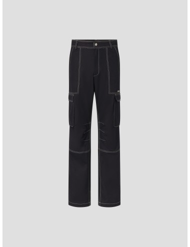 BAY CARGO