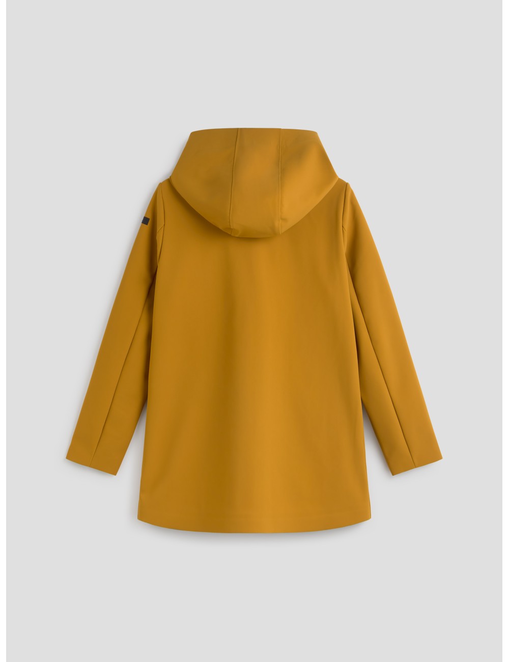 Chaqueta SURFLEX WINTER de RRD en color amarillo para mujer. parka - MARFRANC Chaqueta SURFLEX WINTER de RRD en color amarillo para mujer. parka - MARFRANC