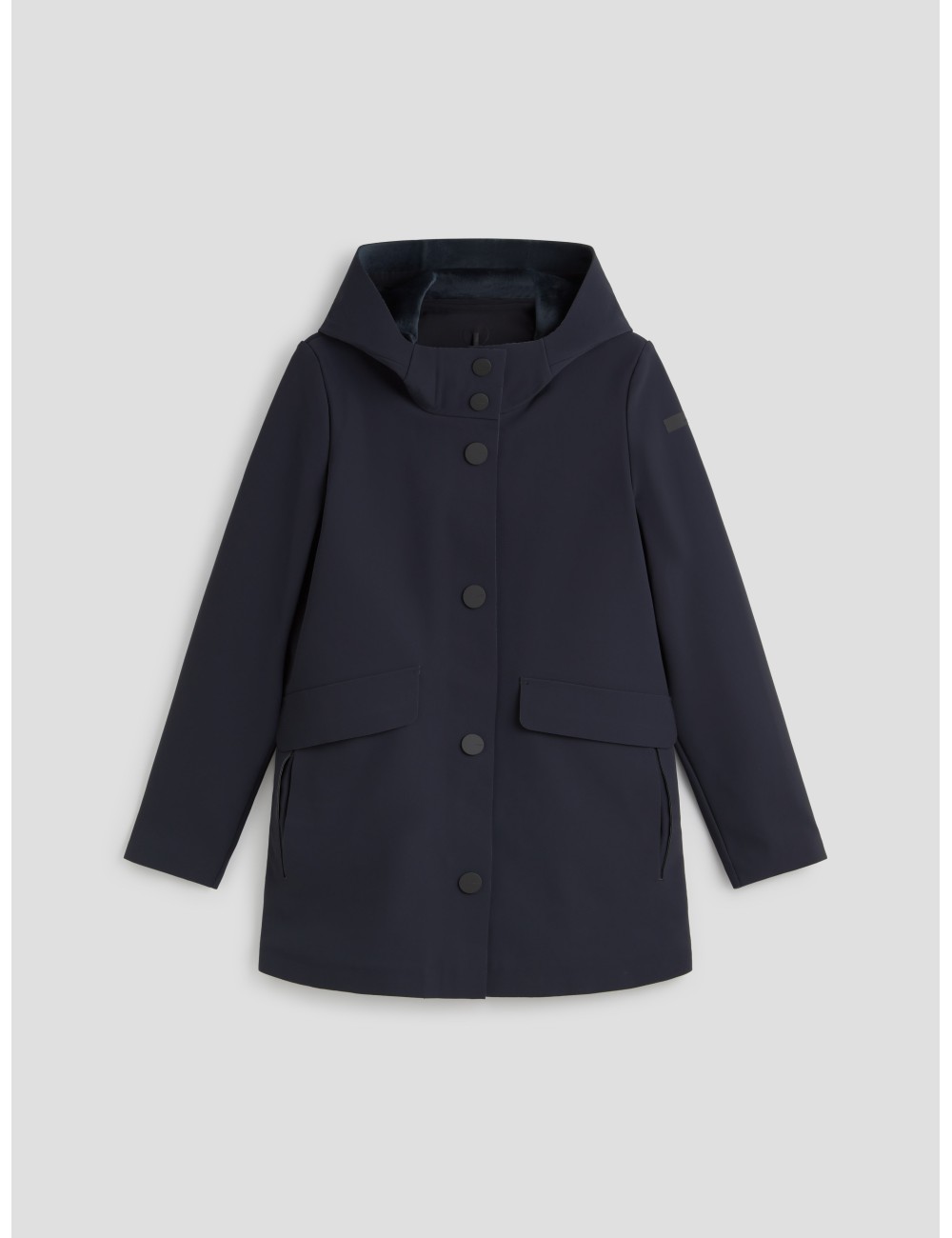 Chaqueta SURFLEX WINTER de RRD en color azul oscuro para mujer - MARFRANC Chaqueta SURFLEX WINTER de RRD en color azul oscuro para mujer - MARFRANC