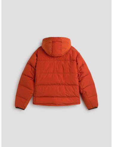 Chaqueta acolchada roja de Gramicci para hombre - MARFRANC