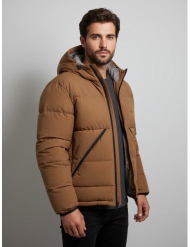 copy of CHAQUETA ACOLCHADA