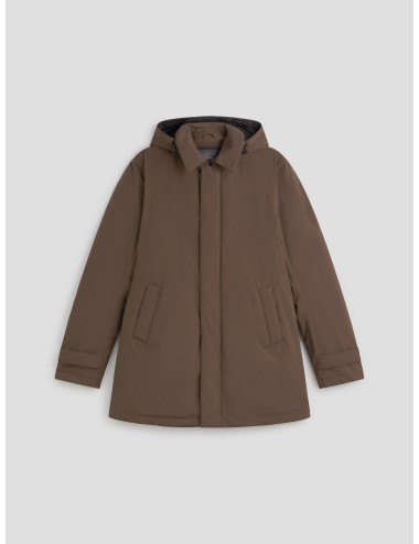 PARKA LARGA