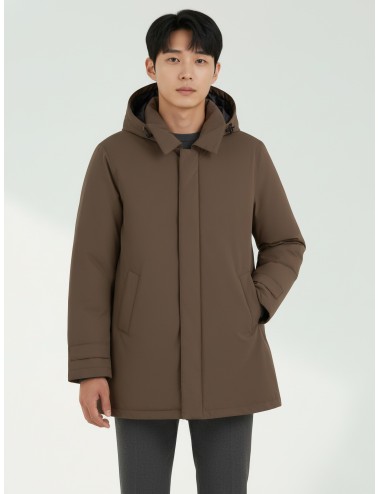 PARKA LARGA