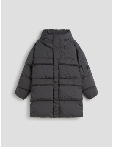 CHAQUETA LARGA NYCA-R