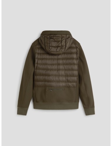Chaqueta Buck, Parajumpers, Verde, Hombre - MARFRANC