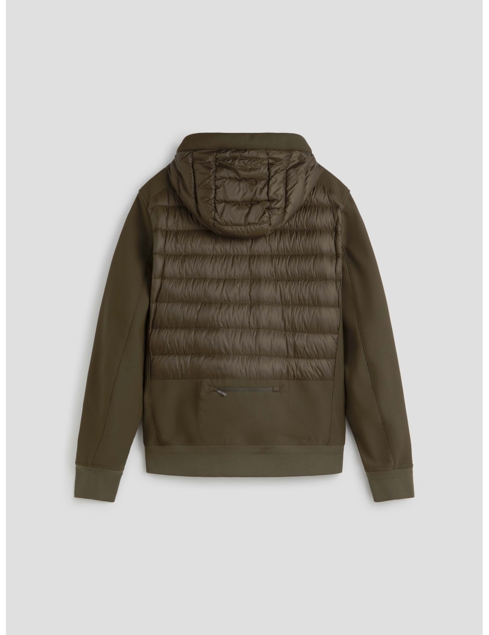 Chaqueta Buck, Parajumpers, Verde, Hombre - MARFRANC Chaqueta Buck, Parajumpers, Verde, Hombre - MARFRANC