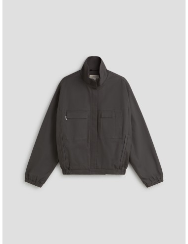 BARRAU JACKET