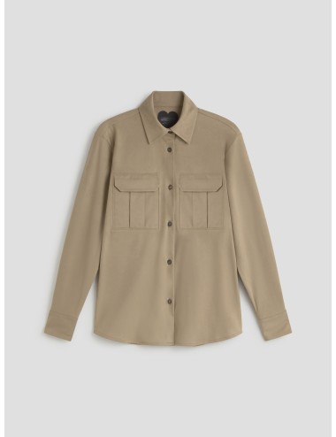 CAMISA MILITAR