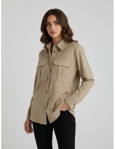 CAMISA MILITAR